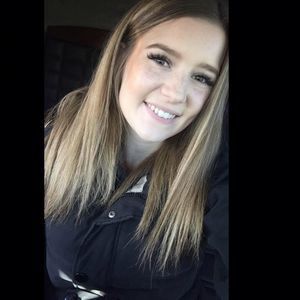 Meet your Posher, Saralynn